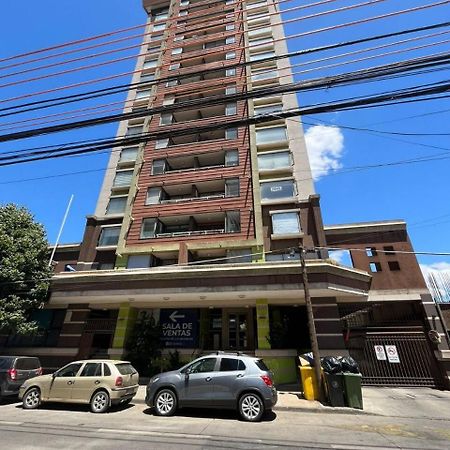 Departamento En El Centro De Temuco Apartment Exterior photo